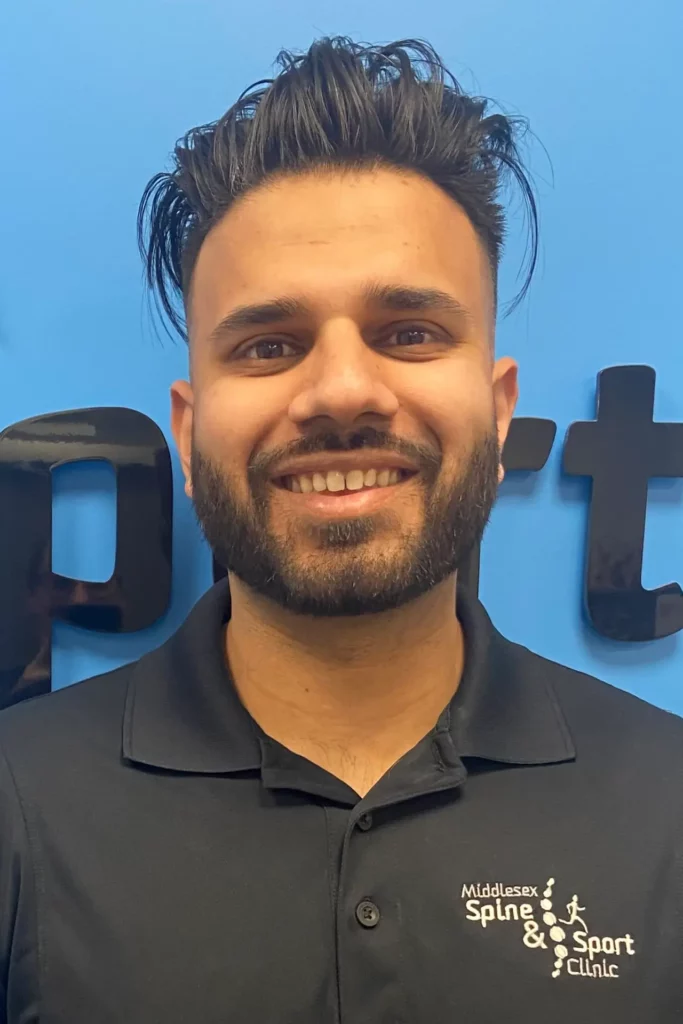 arjun bali