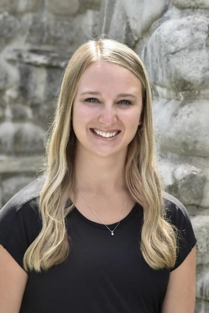 courtney aubin pedorthist middlesex spine and sport clinic