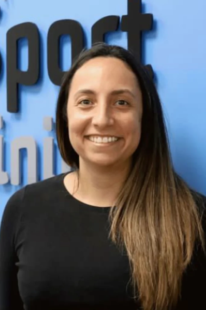 jessica pileggi