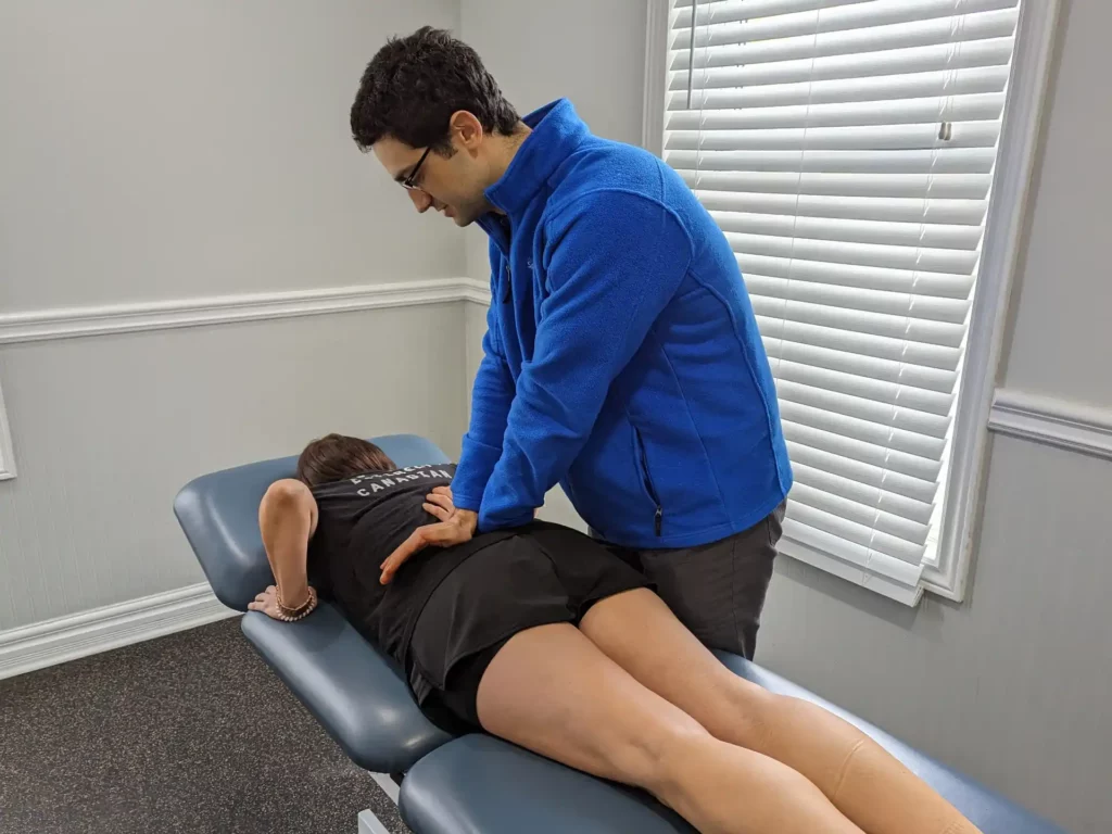 middlesex spine and sport physiotherapy our team mount brydges