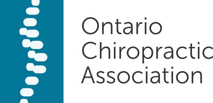 ontario chiropractic association logo