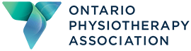 ontario physiotherapy association logo