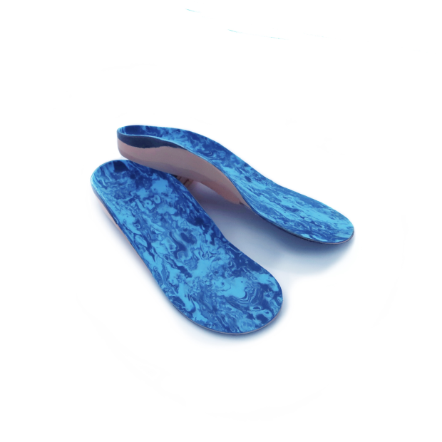 custom orthotics middlesex